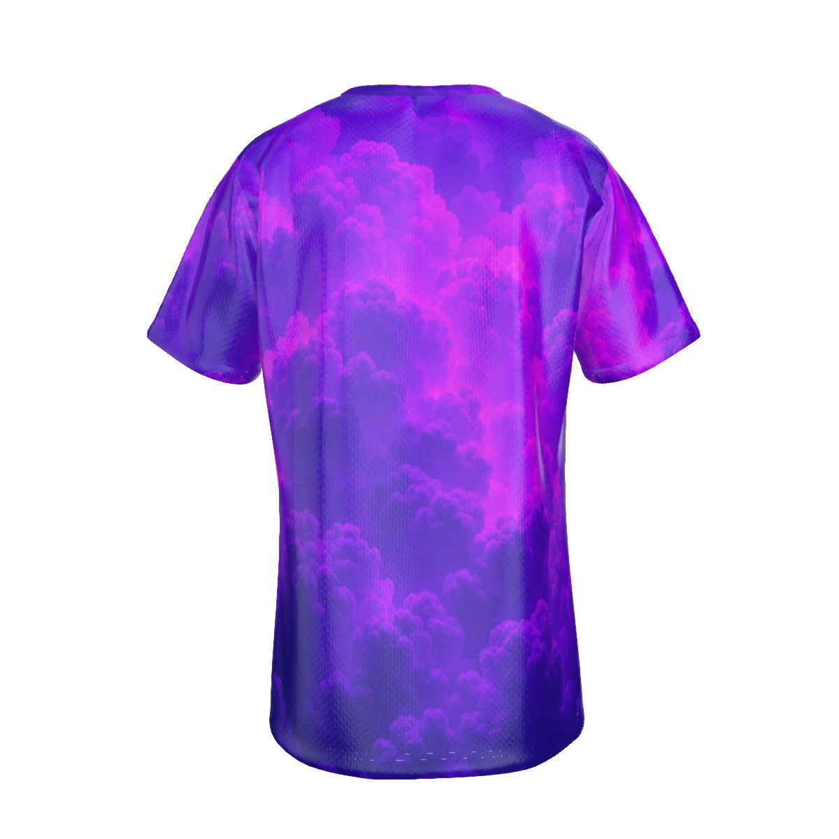 Men's T-shirt | Birdseye