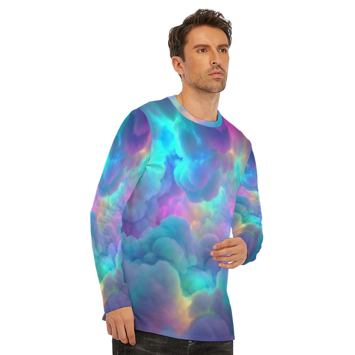 Long Sleeve T-Shirt | 190GSM Cotton