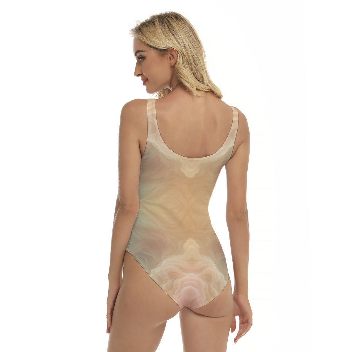 Women's One-piece Swimsuit