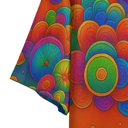 Men's Hawaiian Shirt