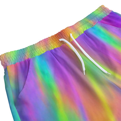 Unisex Casual Pants