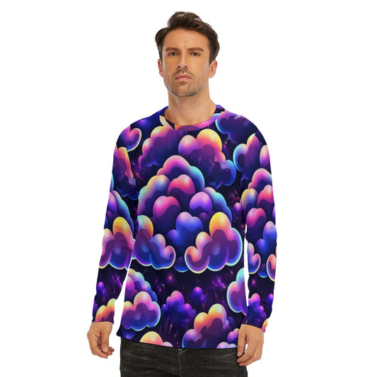 Long Sleeve T-Shirt | 190GSM Cotton