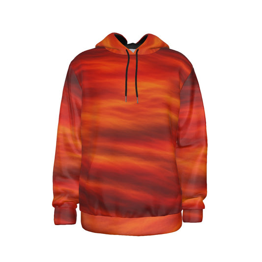 Men's Thicken Pullover Hoodie