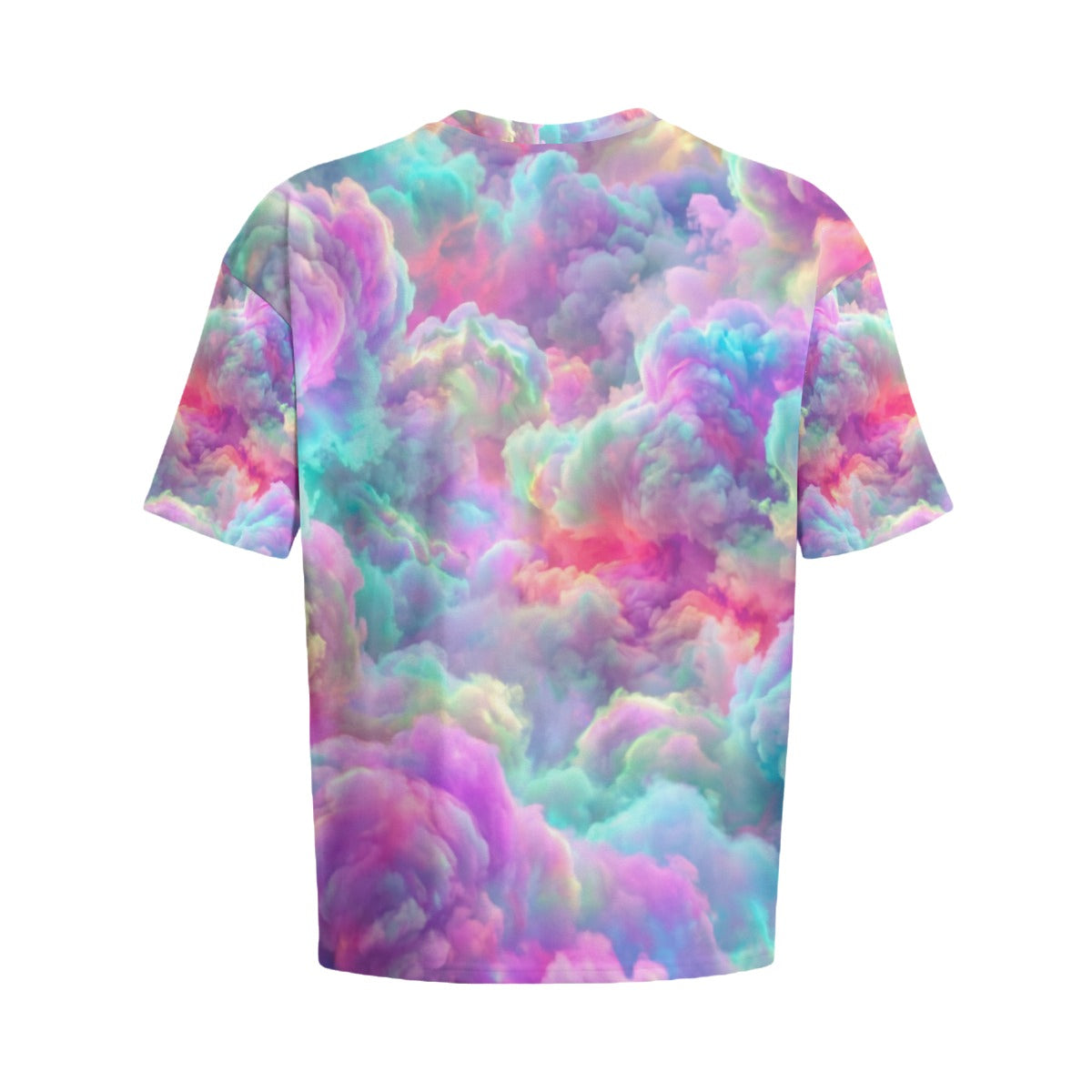 Men's Raglan Short Sleeve T-Shirt|180GSM COTTON by O’Nimbus – view 2