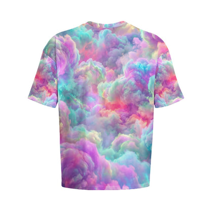 Men's Raglan Short Sleeve T-Shirt|180GSM COTTON by O’Nimbus – view 2