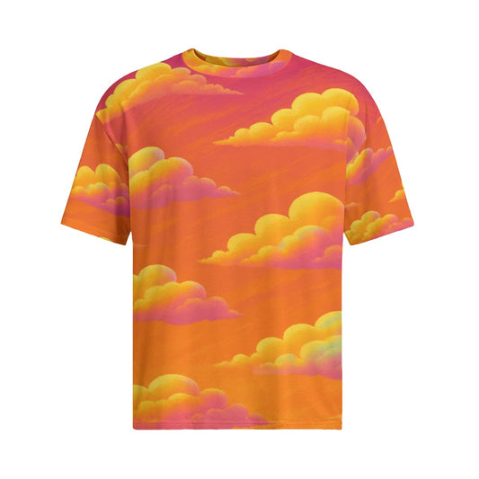 Men's Raglan Short Sleeve T-Shirt|180GSM COTTON by O’Nimbus
