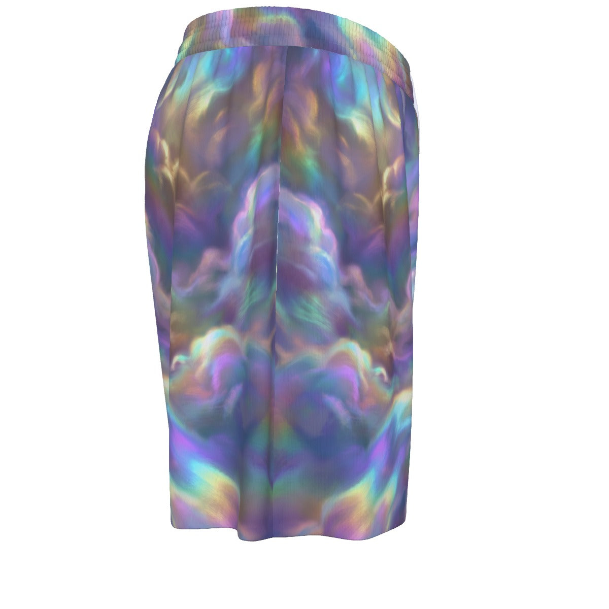 Men's Mesh Shorts - view 3