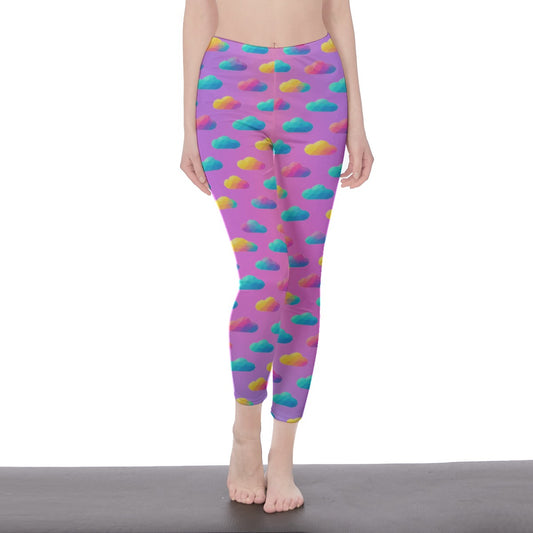 Casual Leggings