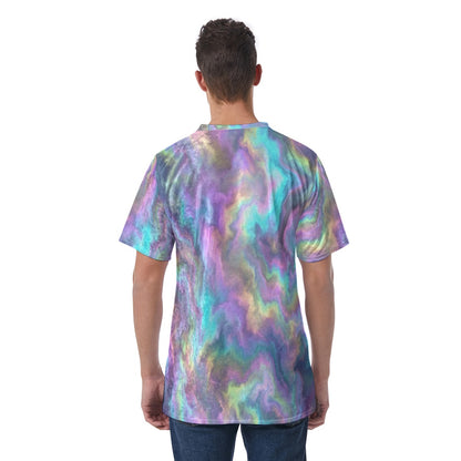 Men's T-Shirt | Velvet