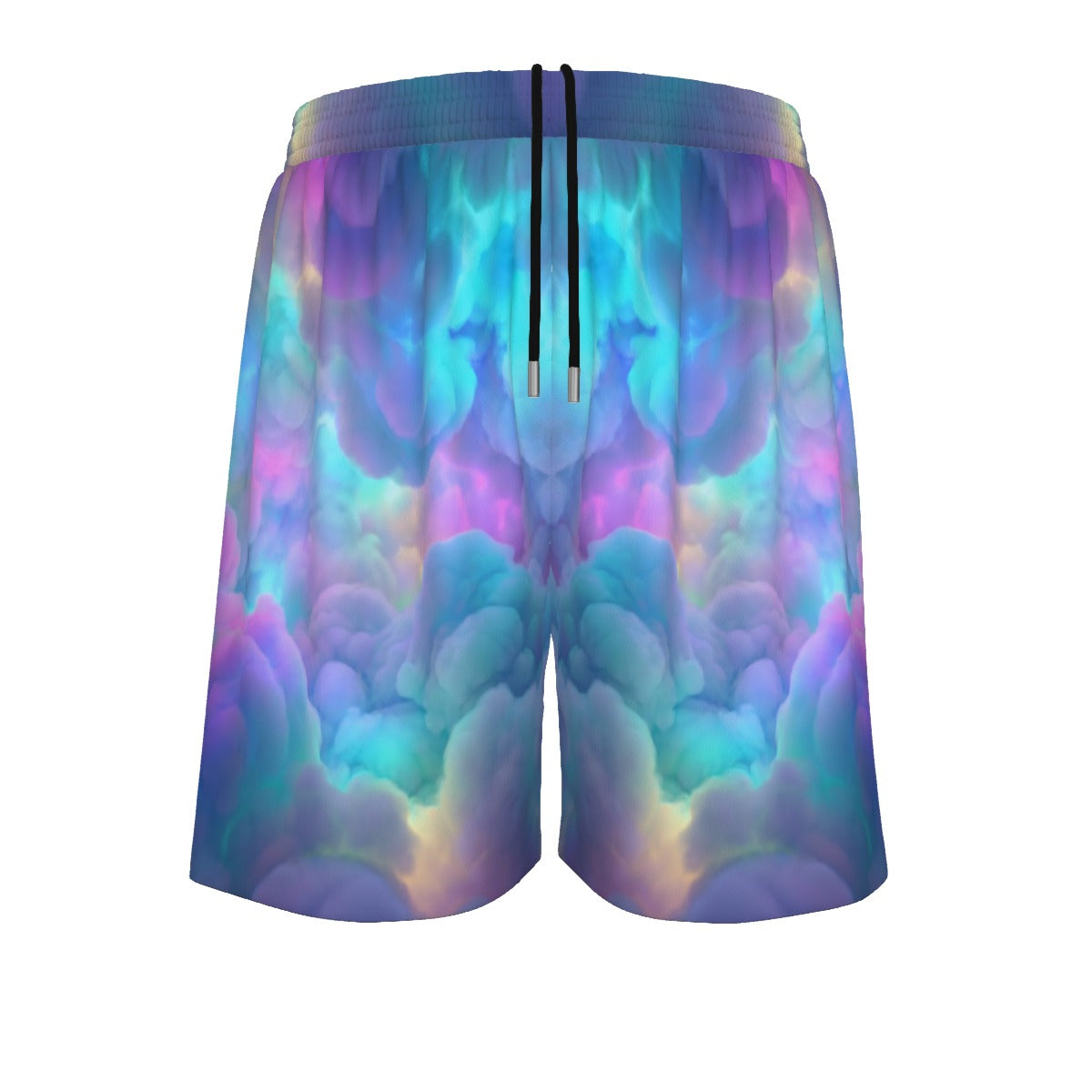 Men's Mesh Shorts - view 1