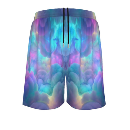 Men's Mesh Shorts - view 1