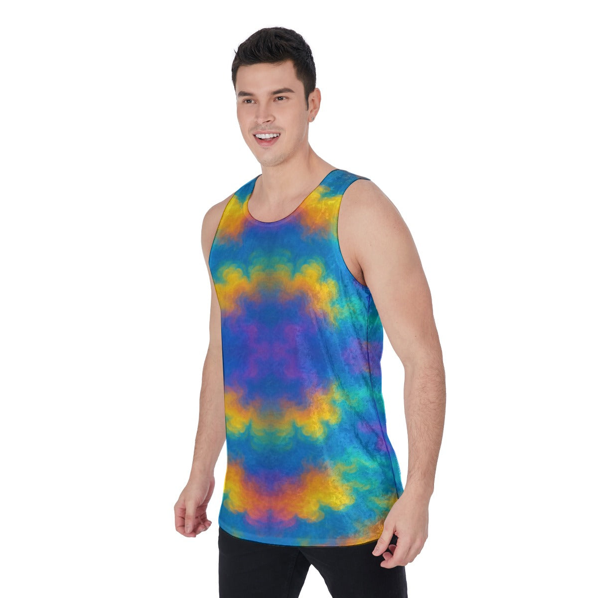 Men's Tank Top | Velvet