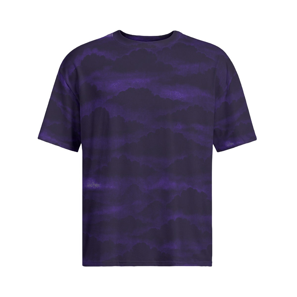 Men's Raglan Short Sleeve T-Shirt|180GSM COTTON by O’Nimbus