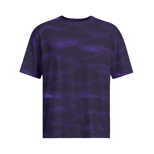 Men's Raglan Short Sleeve T-Shirt|180GSM COTTON by O’Nimbus