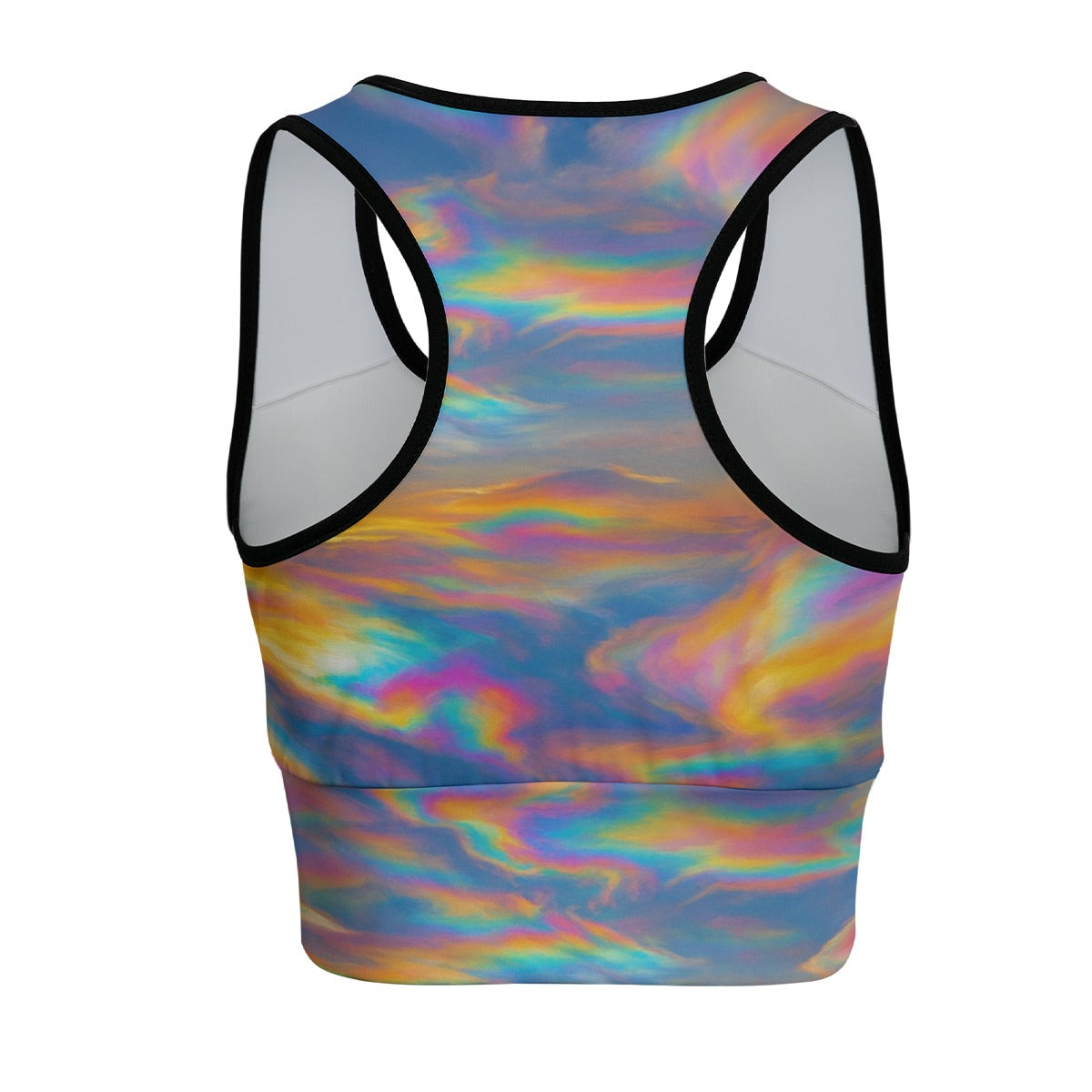 Women's Sports Bra by O’Nimbus – view 2