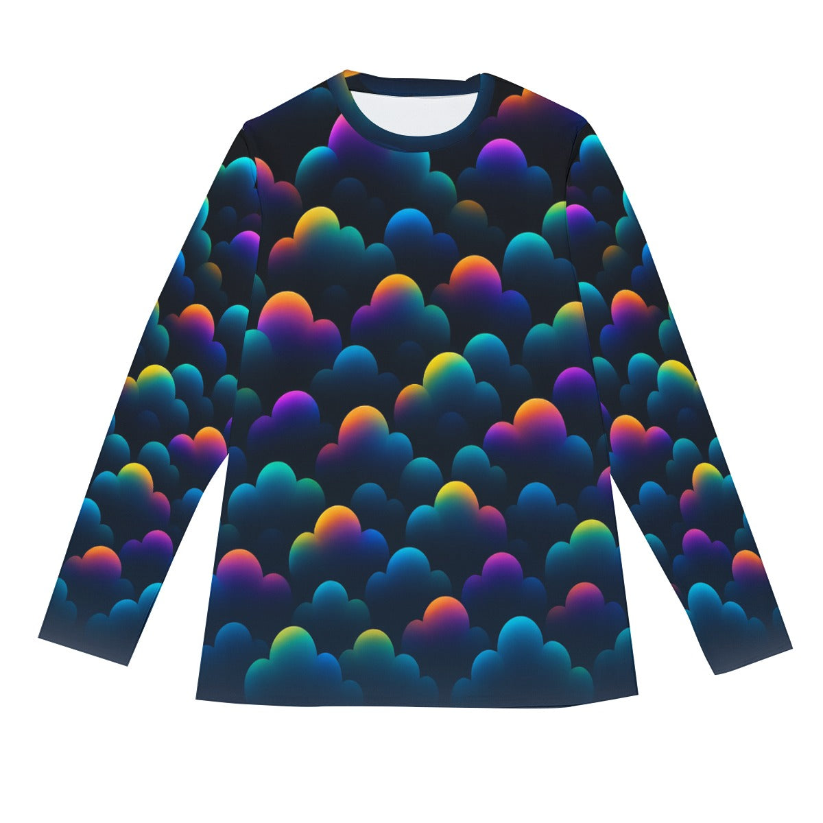 Long Sleeve T-Shirt | 190GSM Cotton