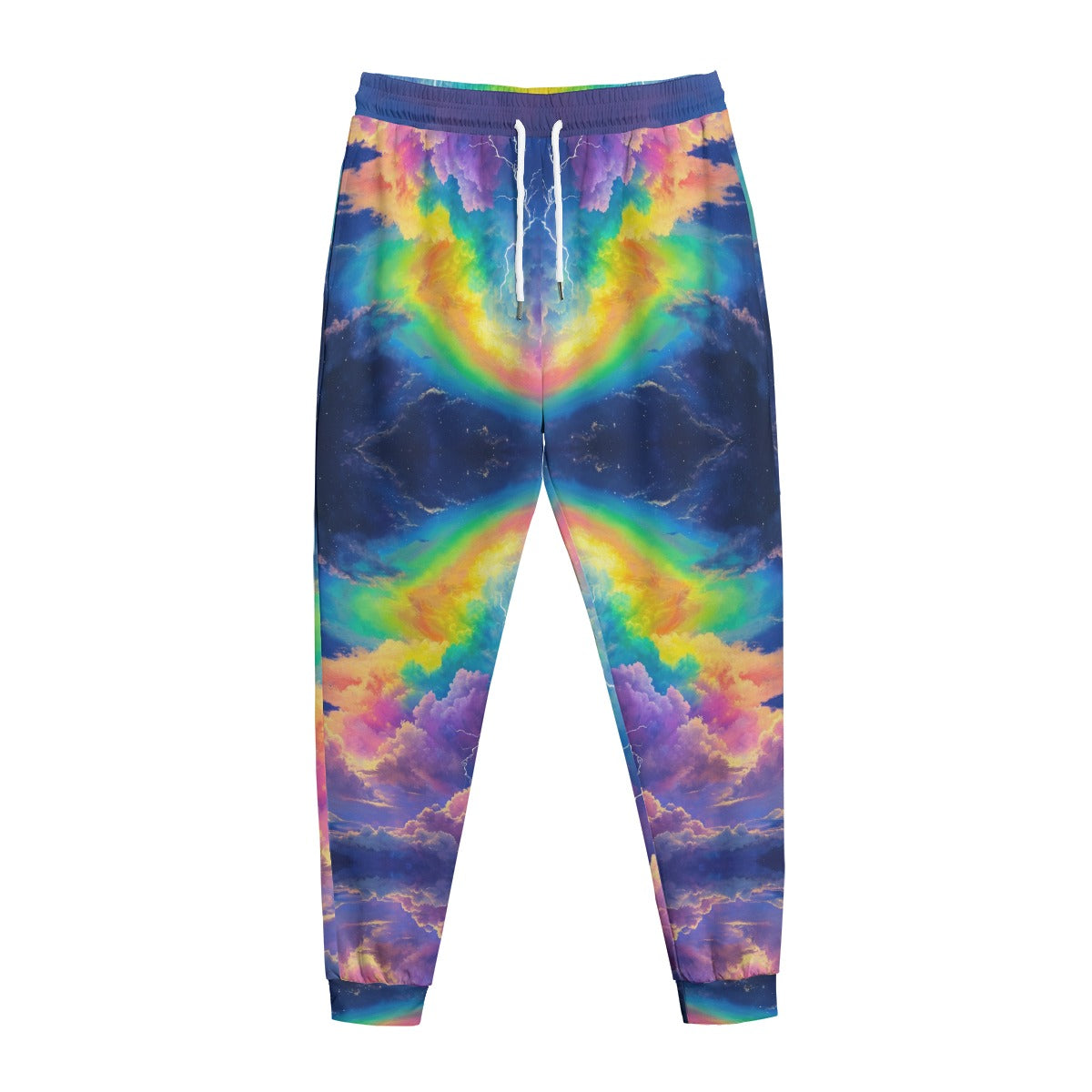 Men's Sweatpants | Interlock