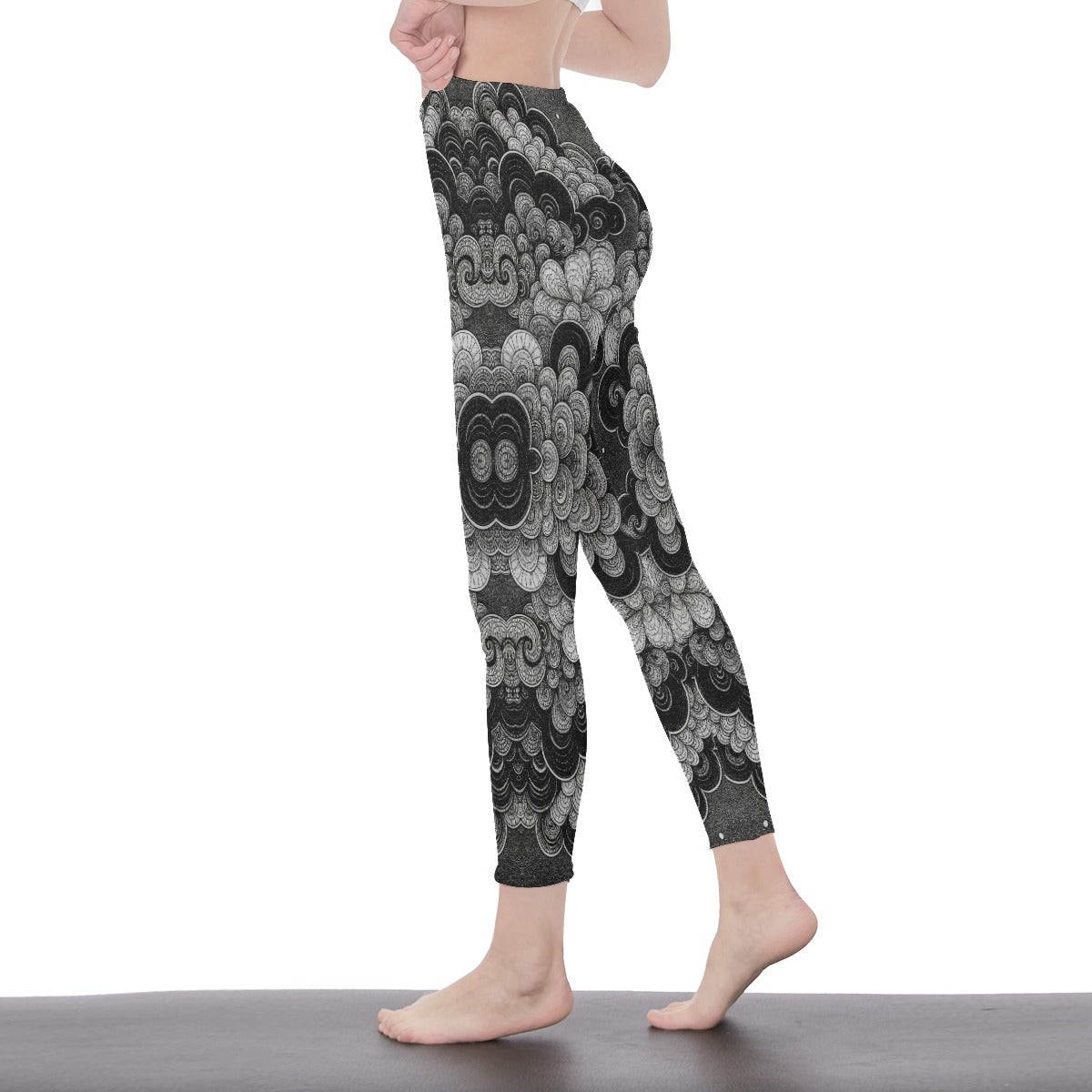 Casual Leggings