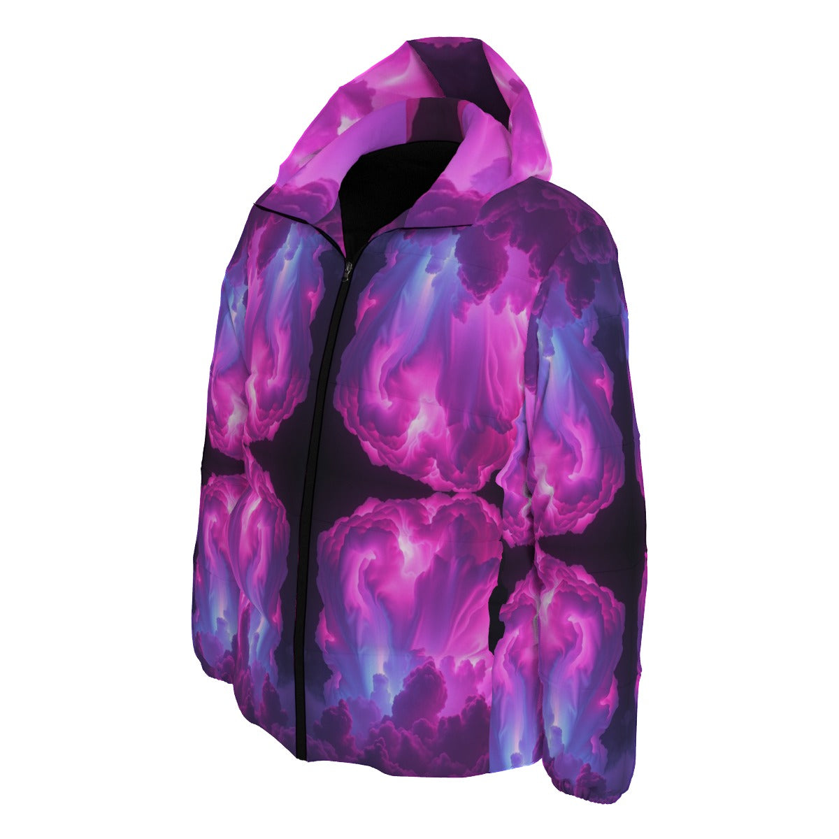 Unisex Down Jacket