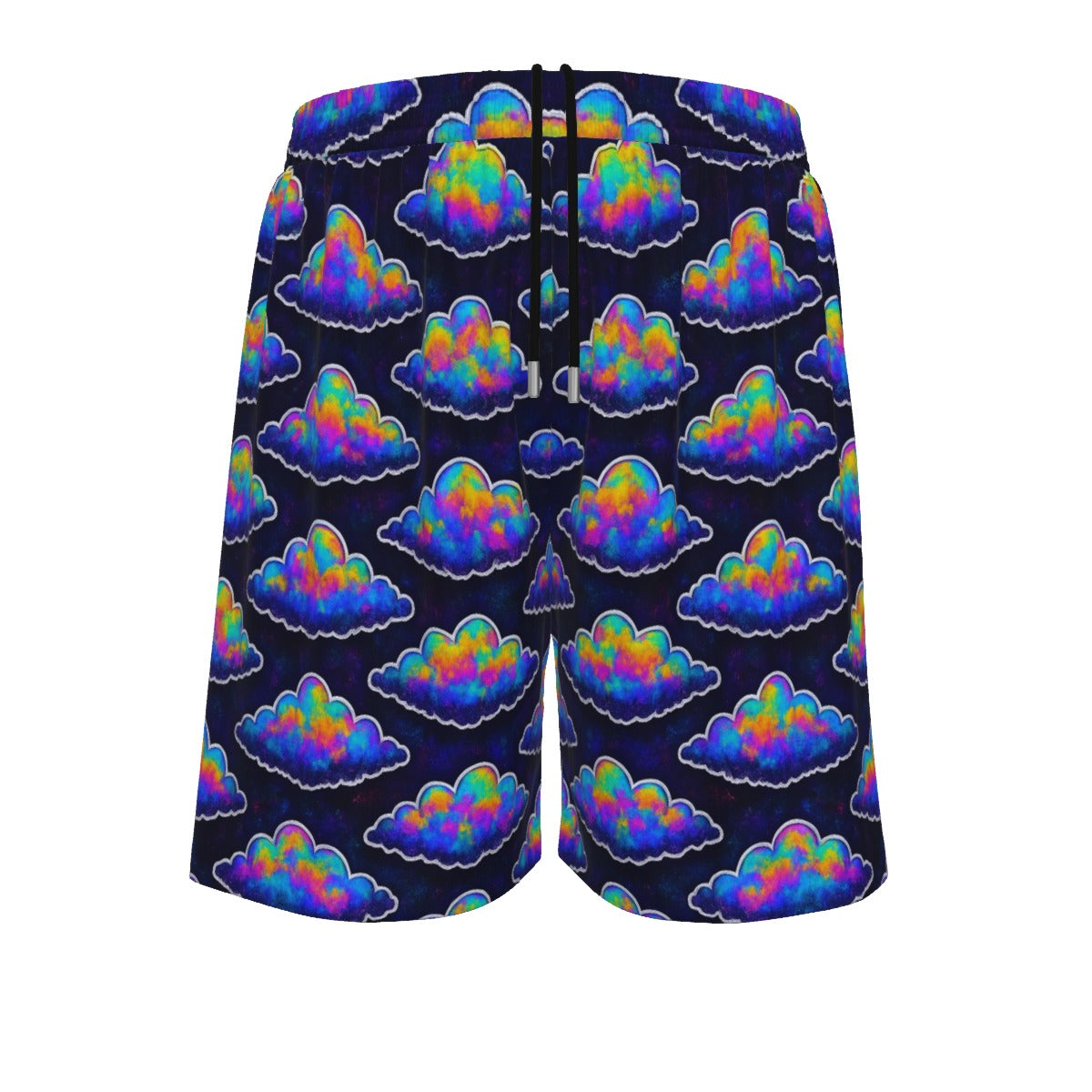 Men's Mesh Shorts - view 1