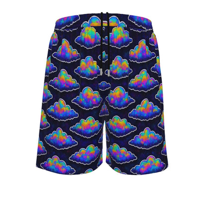 Men's Mesh Shorts - view 1