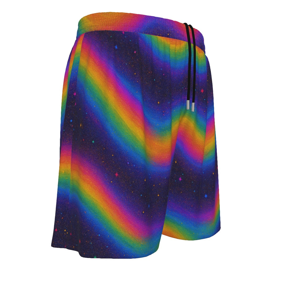 Men's Mesh Shorts - view 4