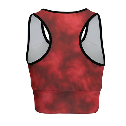 Women's Sports Bra by O’Nimbus – view 2