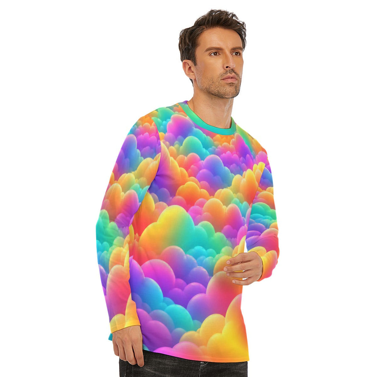 Long Sleeve T-Shirt | 190GSM Cotton