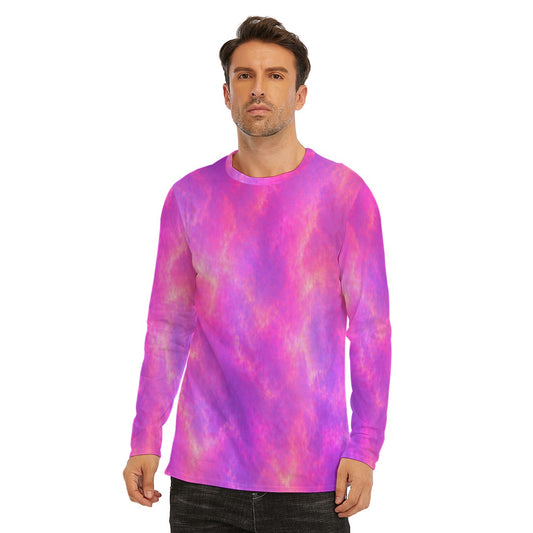 Long Sleeve T-Shirt | 190GSM Cotton