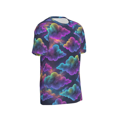 Men's O-Neck T-Shirt | 190GSM Cotton