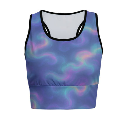 Women's Sports Bra by O’Nimbus