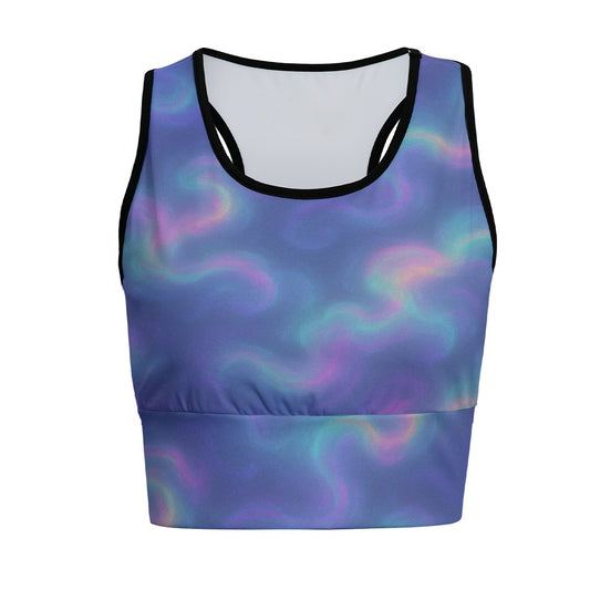 Women's Sports Bra by O’Nimbus