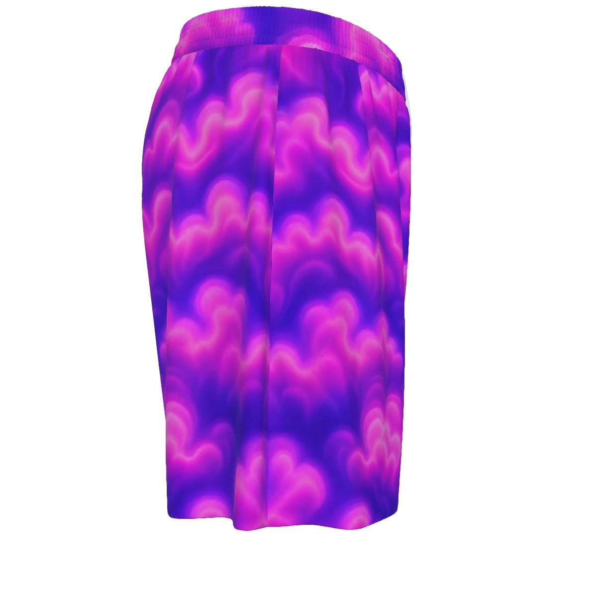 Men's Mesh Shorts - view 3