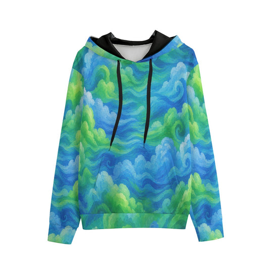 Unisex Pullover Hoodie | 310GSM Cotton