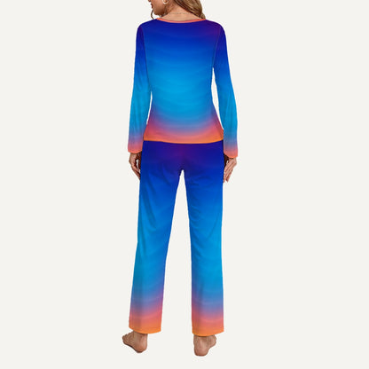 Women’s Loungewear Set - view 3