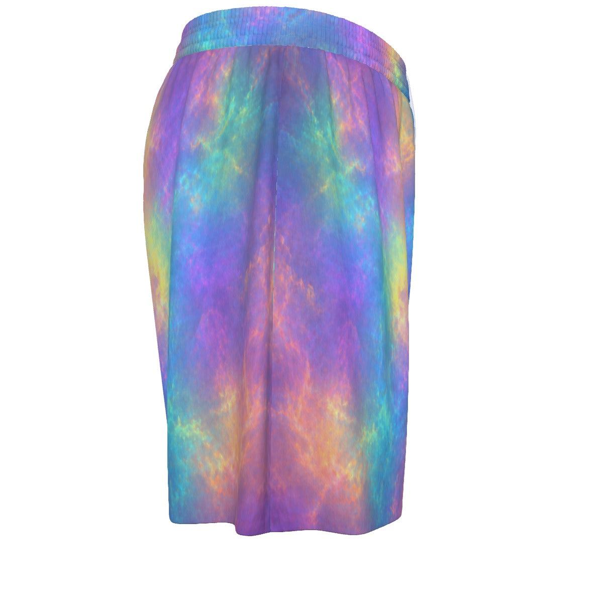 Men's Mesh Shorts - view 3