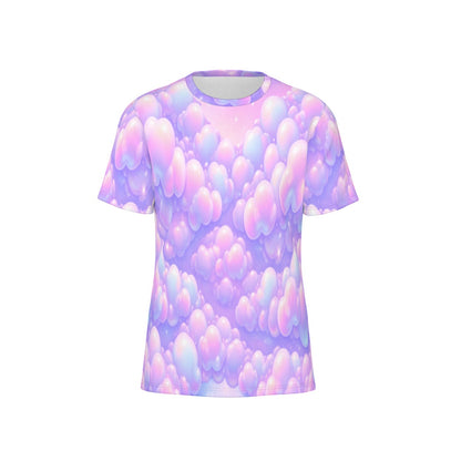 Men's O-Neck T-Shirt | 190GSM Cotton