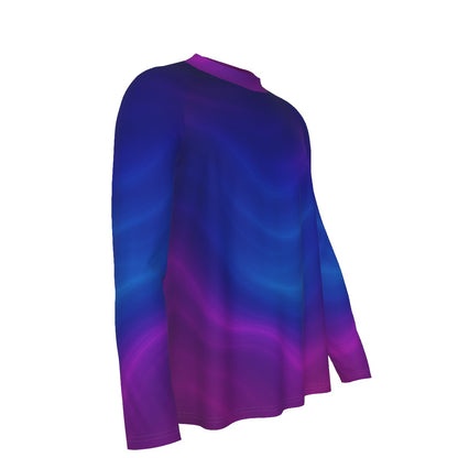 Men's Long Sleeve Tight surf clothing - view 4