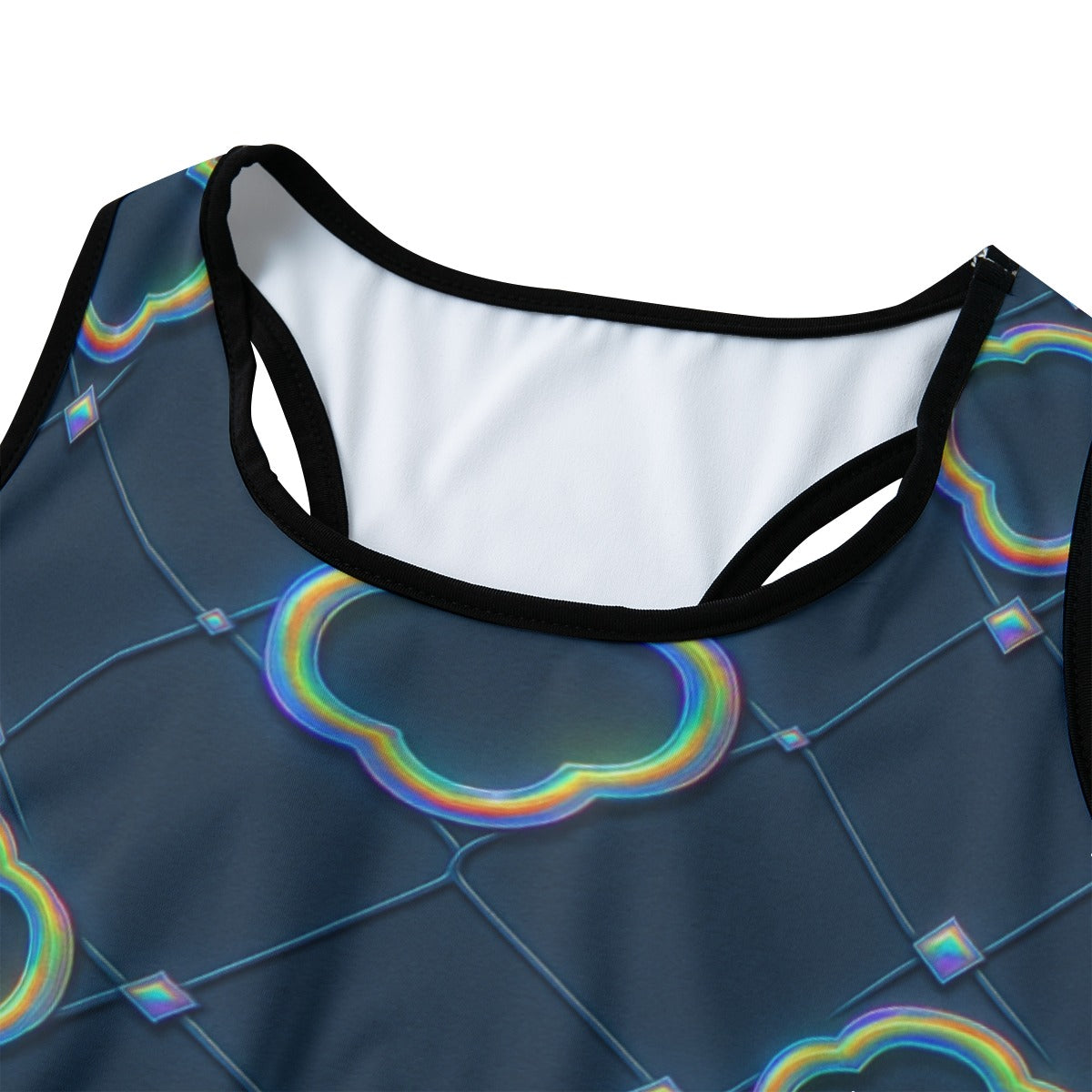 Women's Sports Bra by O’Nimbus – view 3