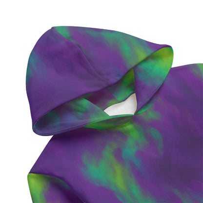 Unisex Kid's Pullover Hoodie | 310GSM Cotton