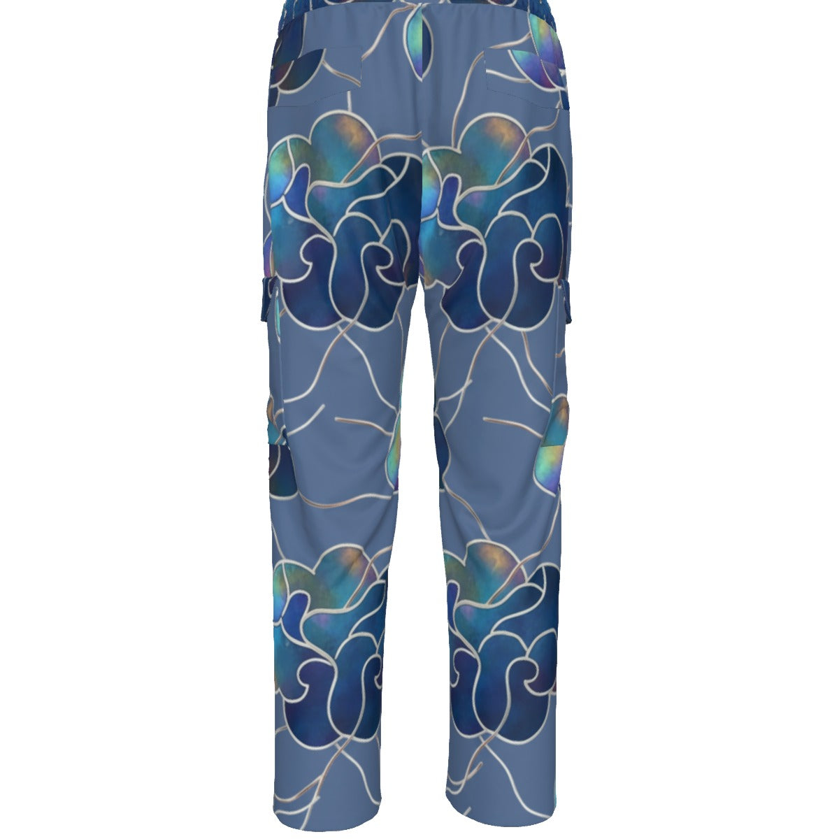 Men's Pocket Cargo Pants