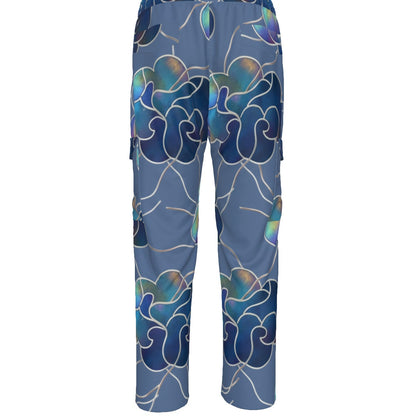 Men's Pocket Cargo Pants