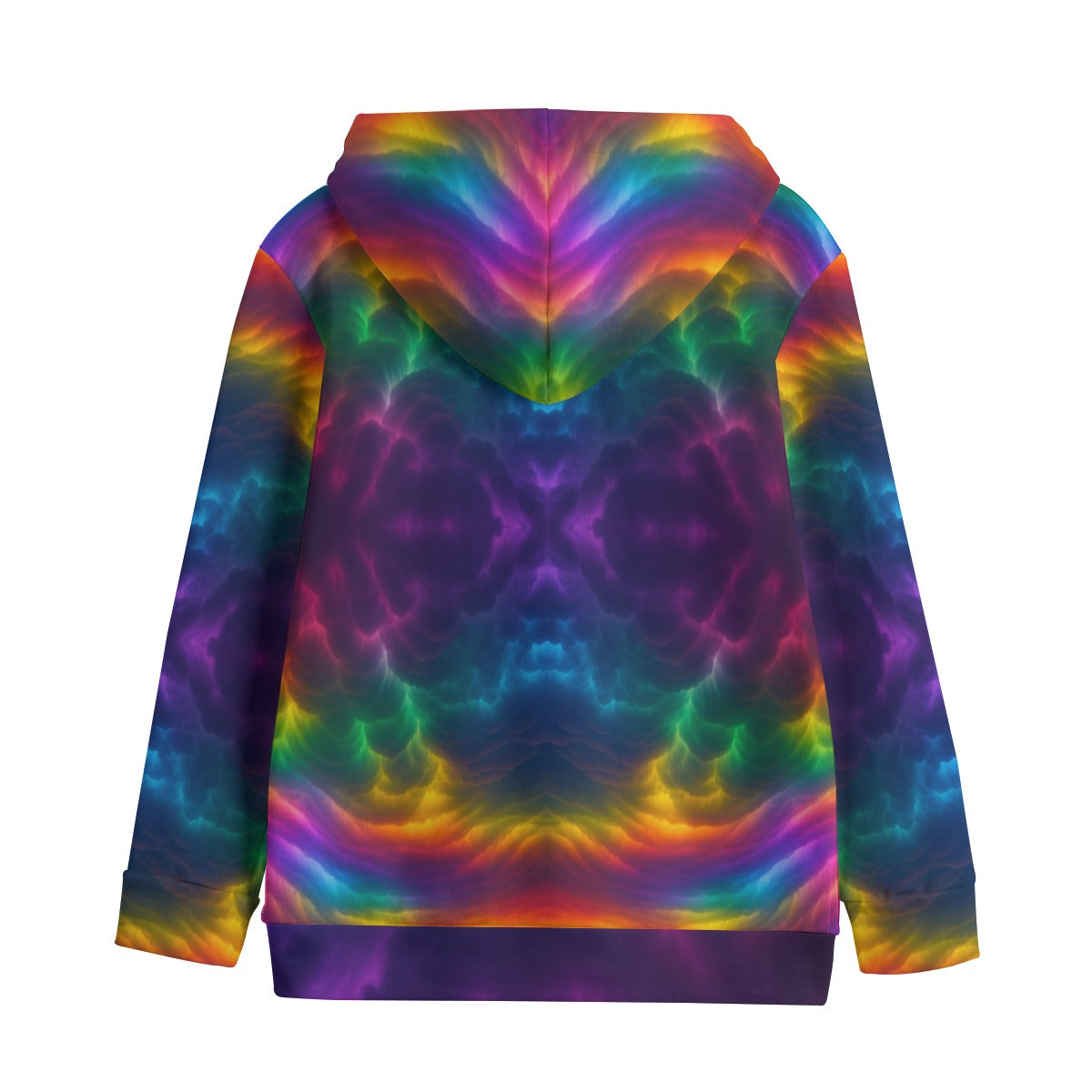 Unisex Kid's Pullover Hoodie | 310GSM Cotton