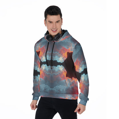 Men's Mirco Fleece Hoodie