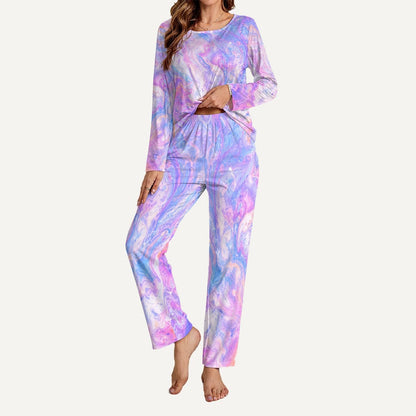 Women’s Loungewear Set - view 2