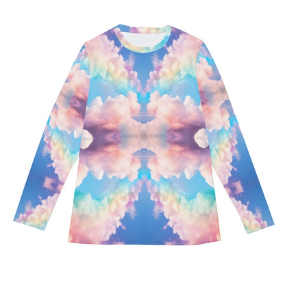 Long Sleeve T-Shirt | 190GSM Cotton