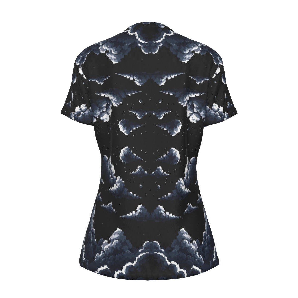 Women's Round T-Shirt|210GSM