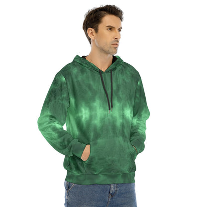 Men's Pullover Hoodie | Velvet