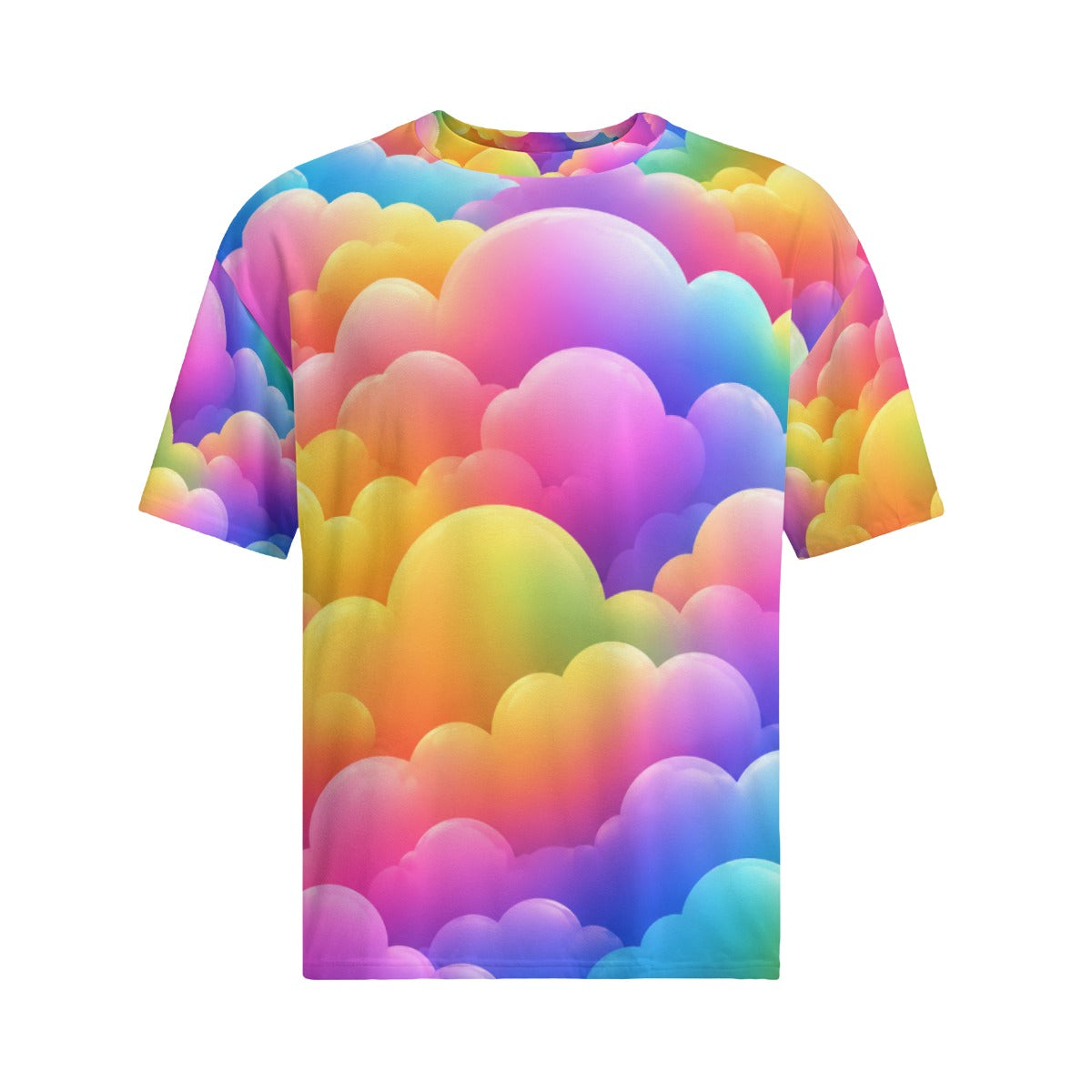 Men's Raglan Short Sleeve T-Shirt|180GSM COTTON by O’Nimbus