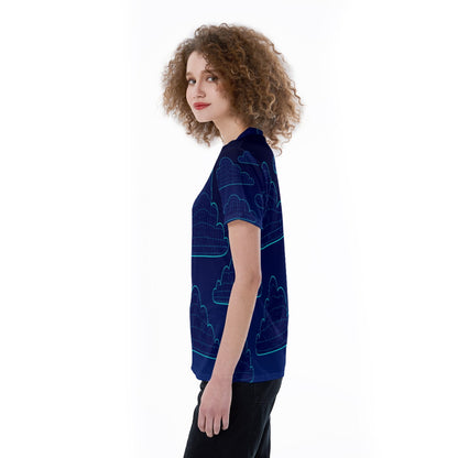 Women's T-shirt
